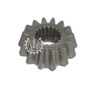 Коническая шестерня, Z=14, пресс-подборщик Claas Markant, 813527.0