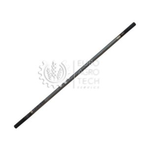 Наклонный вал редуктора, пресс-подборщик Claas Markant 55, d=25 мм, L=1006 мм, 814351.0