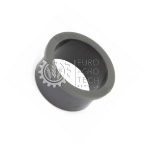 Втулка капралоновая 26 х 30 х 16,5 мм, пресс-подборщик Claas Markant, 632171