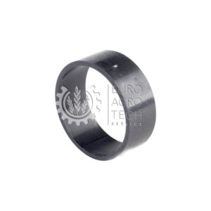 Втулка капралоновая 35 х 39 х 15 мм, пресс-подборщик Claas Markant, 008568