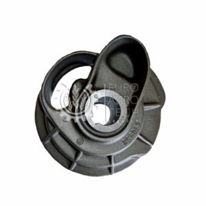 Диск вязального аппарата (левый), пресс-подборщик Famarol Z511, 8245-511-007-172