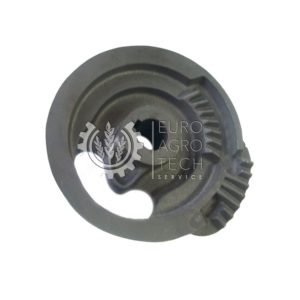 Диск вязального аппарата (правый), пресс-подборщик Famarol Z511, 8245-511-007-185