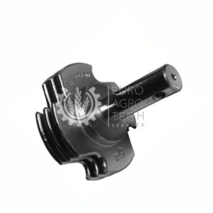 Держатель шпагата вязального аппарата 3-х тарельчатый, пресс-подборщик FAMAROL, 8245-511-070-158