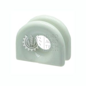 Втулка, направляющая нити, керамика пресс-подборщик FAMAROL, 8245-511-003-270