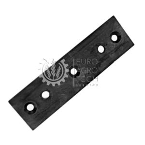 Нож поршня (неподвижный), пресс-подборщик FAMAROL, 8245-511-005-066