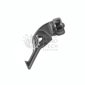 Язычок узловязателя вязального аппарата, пресс-подборщик FAMAROL, RS3786B