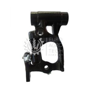 Корпус вязального аппарата, пресс-подборщик Галлиньяни, 06.06.010