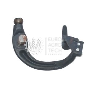 Рычаг-держатель с пальцем и ножом, пресс-подборщик Галлиньяни, 06.06.026