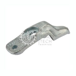 Прижим узловязателя вязального аппарата, пресс-подборщик Галлиньяни, 09.06.028