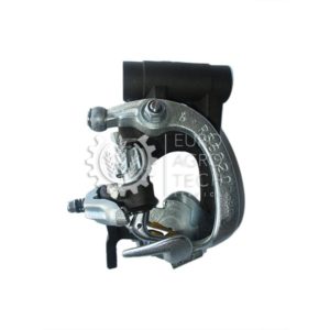 Секция вязального аппарата в сборе, пресс-подборщик Галлиньяни, 06.44.011