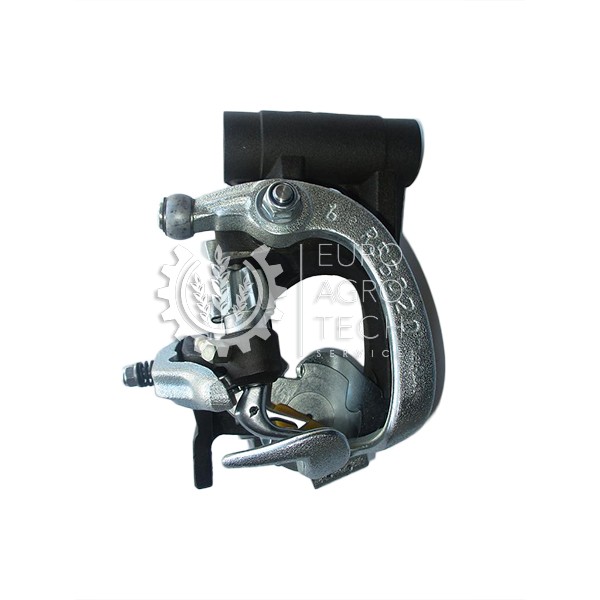 Секция вязального аппарата в сборе, пресс-подборщик Галлиньяни, 06.44.011