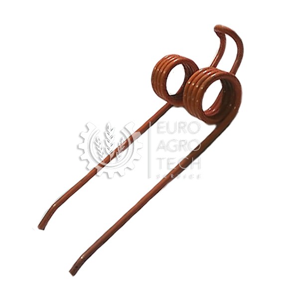 Пружины подборщика, пресс-подборщик Галлиньяни, 88.76.278