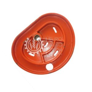 Беговая дорожка подборщика, пресс-подборщик Галлиньяни, 19.05.205