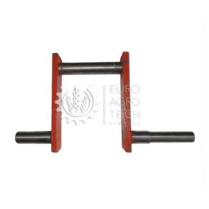 Кривошип поперечной передачи, пресс-подборщик Галлиньяни, 06.08.025