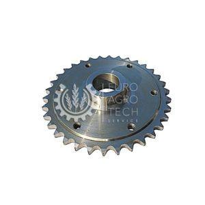 Звездочка цепная, пресс-подборщик Галлиньяни, 10.05.020