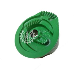 Диск вязального аппарата, тарелка, d=35мм, пресс-подборщик John Deere ,FH312371, E75831
