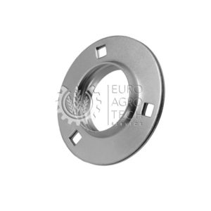 Корпус подшипника вала вязального аппарата (3 отверстия), пресс-подборщик John Deere