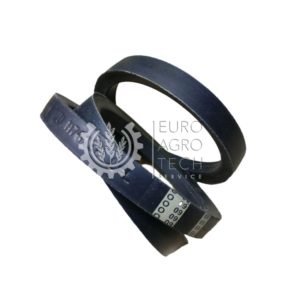 Ремень привода шнека, пресс-подборщик John Deere 342,346