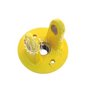 Вилка на кардан с втулкой, пресс-подборщик John Deere 342,346,359, DC16549