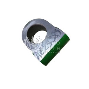 Корпус подшипника толкателя поршня, пресс-подборщик John Deere, AE25389