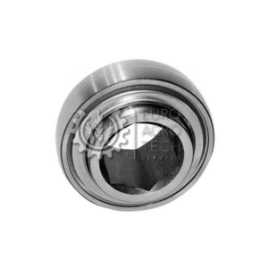 Подшипник привода шнека (шестигранный вал), пресс-подборщик John Deere, JD9260