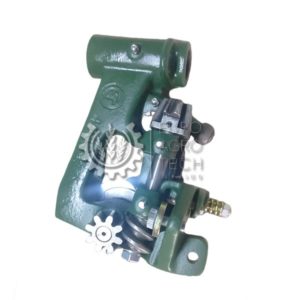 Секция вязального аппарата в сборе, пресс-подборщик John Deere, DC18246