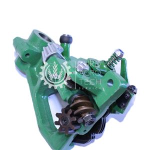 Секция вязального аппарата в сборе, новый тип, пресс-подборщик John Deere, DC35574