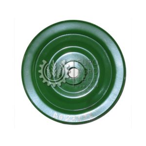 Шкив шнека, пресс-подборщик John Deere, AE27392