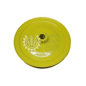 Шкив подборщика, пресс-подборщик John Deere, AE29765