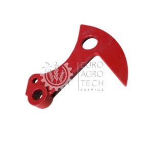 Захват вязального аппарата, пресс-подборщик Masseu Ferguson 15/8,20/8, 781983M94