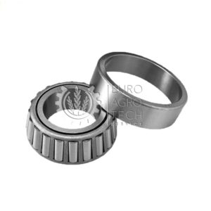 Подшипник ступицы колеса конический, пресс-подборщик Welger, 0942.20.20.00