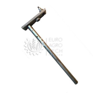 Вал вязального аппарата, пресс-подборщик Ривьер Казалис, 82008