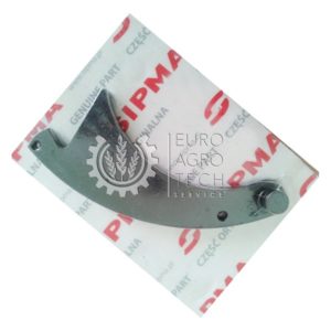 Собачка ступицы привода вязального аппарата, пресс-подборщикСипма [оригинал) 2023-080-530.01