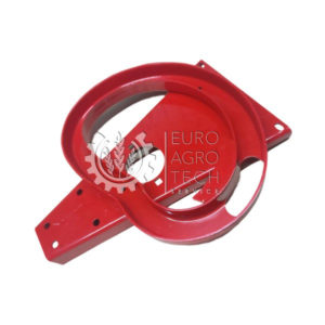 Беговая дорожка с креплением, пресс-подборщик Вельгер, 1121.42.08.16