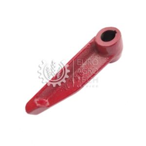 Рычаг, пресс-подборщик Welger AP630, 0762.82