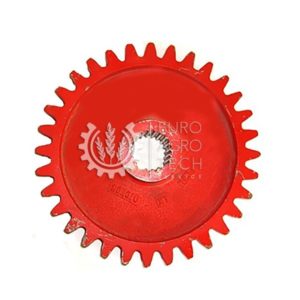 Шестерня, пресс-подборщик Welger AP71, 0705.05