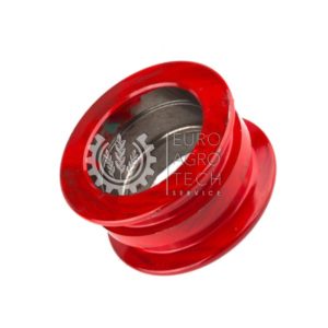 Ролик натяжной, пресс-подборщик Welger AP61,63, 0708.47