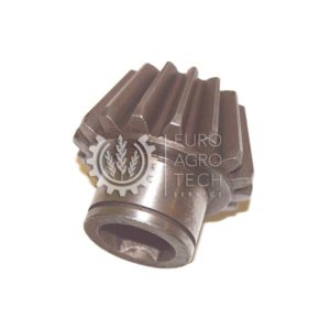 Коническая шестерня, пресс-подборщик Велгер, 0307.77