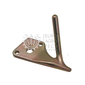 Направляющая шпагата, птичка, пресс-подборщик Клаас Маркант, 000005.2