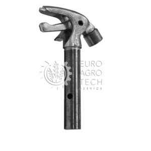 Узловязатель вязального аппарата, пресс-подборщик Клаас Маркант, 000088.1