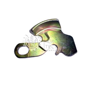 Прижимная планка вязального аппарата, пресс-подборщик Клаас Маркант, 000037.3