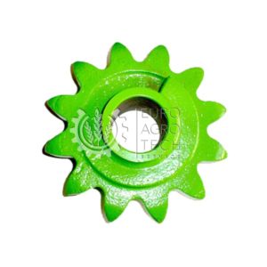 Звездочка, Z=12, пресс-подборщик Claas Markant, 808278.0