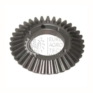 Шестерня, плоская редуктора подборщика, Z=35, пресс-подборщик Claas Markant, 813524.0
