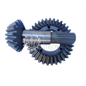 Планетарная пара редуктора подборщика, (комплект), пресс-подборщик Claas Markant, 813520