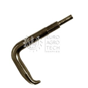 Прижимной крюк вязального аппарата, пресс-подборщик Claas Markant, 000079.1