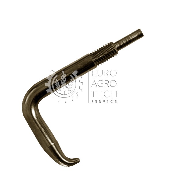 Прижимной крюк вязального аппарата, пресс-подборщик Claas Markant, 000079.1