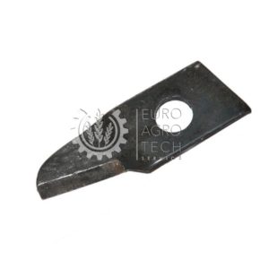 Нож обрезной вязального аппарата, пресс-подборщик Claas Markant, 000012.1