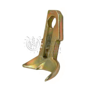 Прижим узловязателя, крючка, вязального аппарата, пресс-подборщик Claas Markant, 000010.1