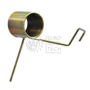 Пружина вертолета (новый тип), пресс-подборщик Claas Markant, 000025