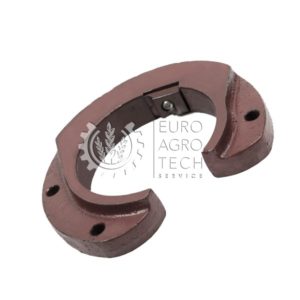 Колесо сцепления, подкова, пресс-подборщик Claas Markant, 899021.0